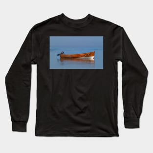 Annie Long Sleeve T-Shirt